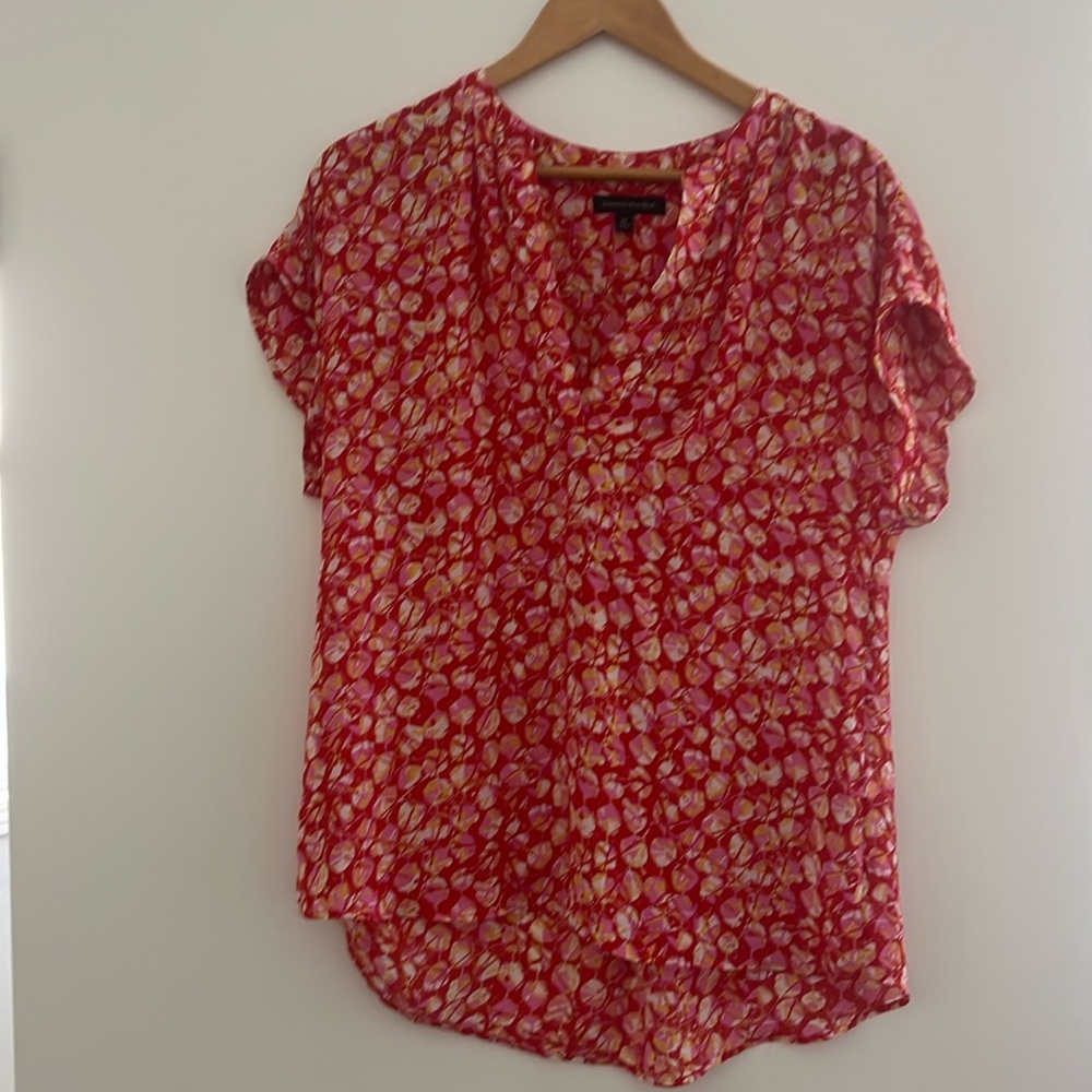 Banana Republic Blouse